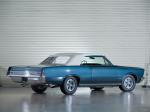 Pontiac Tempest LeMans GTO Convertible 1965 года